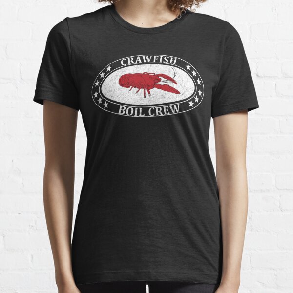 Crawfish Boil Shirt Funny Cajun Louisiana Festival Shirt - TeeUni