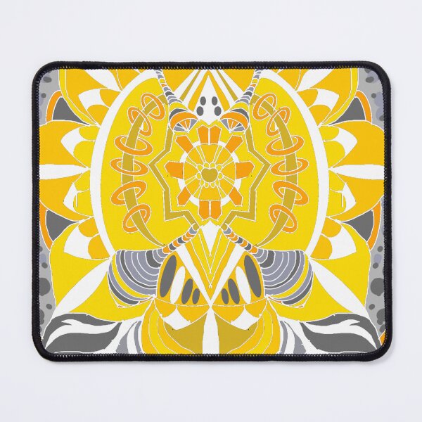 Item preview, Vivid Reveries - Golden Horizon  designed and sold by donebyreena.