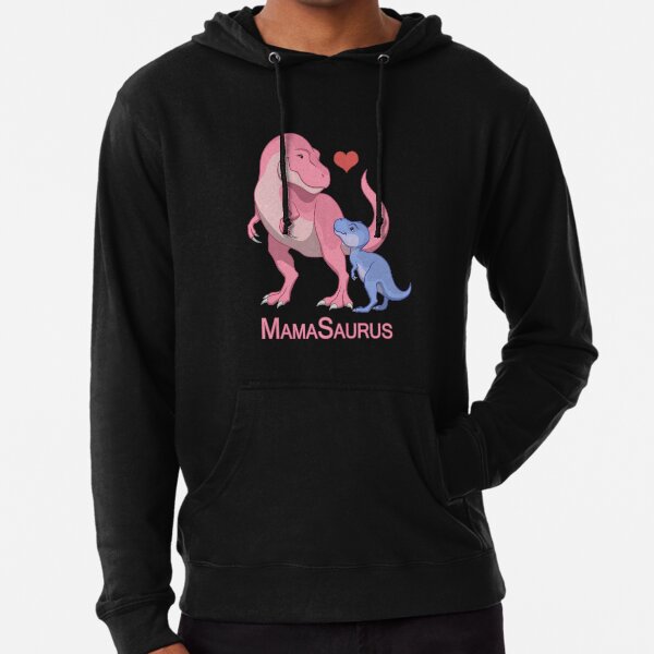 Mamasaurus hoodie sale