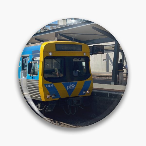 Item preview, Comeng at North Melbourne designed and sold by kaytorahk909.
