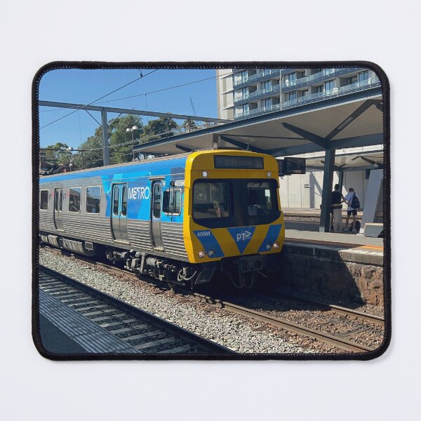 Item preview, Comeng at North Melbourne designed and sold by kaytorahk909.