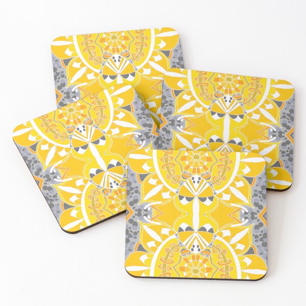 Item preview, Vivid Reveries - Vibrance designed and sold by donebyreena.