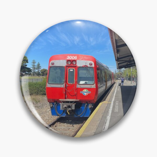 Item preview, 3000 Class at Outer Harbour  designed and sold by kaytorahk909.
