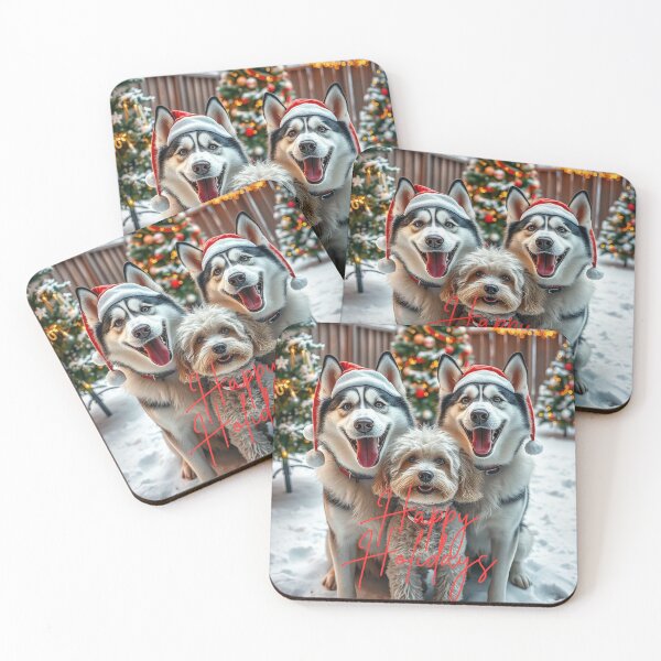 Item preview, Pet Wonderland Christmas designed and sold by TLC4ever.