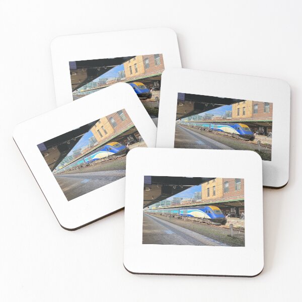 Item preview, XPT at Central Station designed and sold by kaytorahk909.