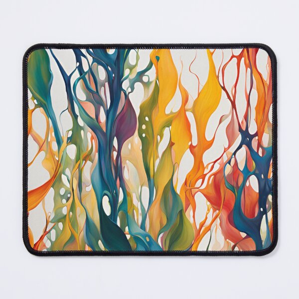 Item preview, Rainbow Painting designed and sold by Urbanwraps.