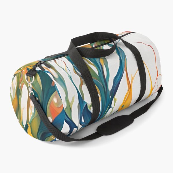 Item preview, Rainbow Painting designed and sold by Urbanwraps.