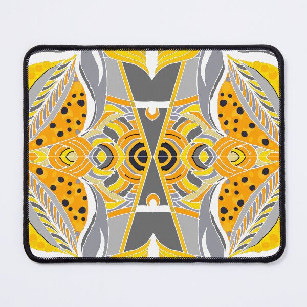Item preview, Vivid Reveries - Sunlit Maze designed and sold by donebyreena.