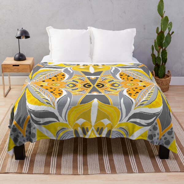 Item preview, Vivid Reveries - Sunlit Maze designed and sold by donebyreena.