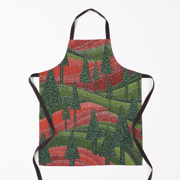 Item preview, Tall Trees designed and sold by Seirah Woodward.