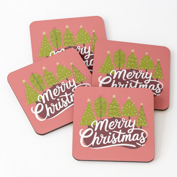 Item preview, Merry Christmas Artwork designed and sold by McMathewsStore.