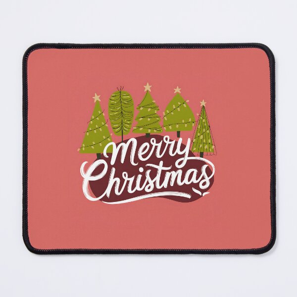Item preview, Merry Christmas Artwork designed and sold by McMathewsStore.