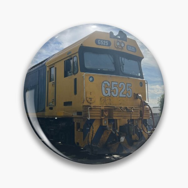 Item preview, Pacific National G525 designed and sold by kaytorahk909.