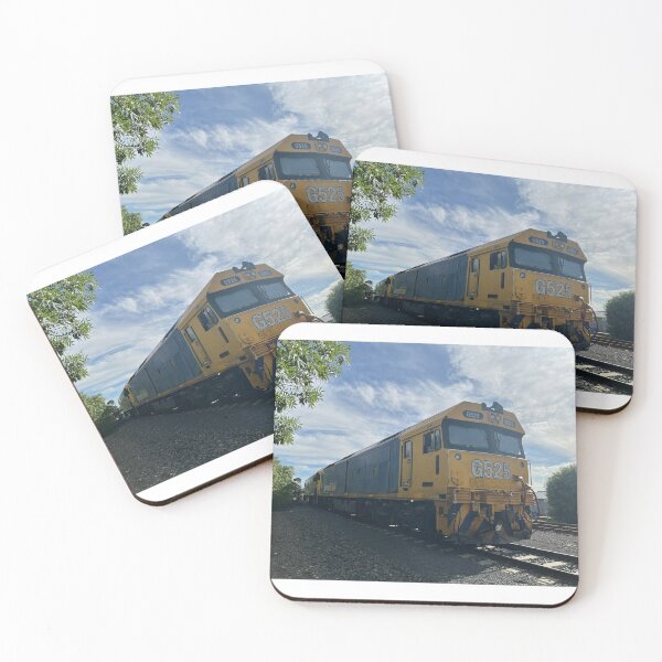 Item preview, Pacific National G525 designed and sold by kaytorahk909.
