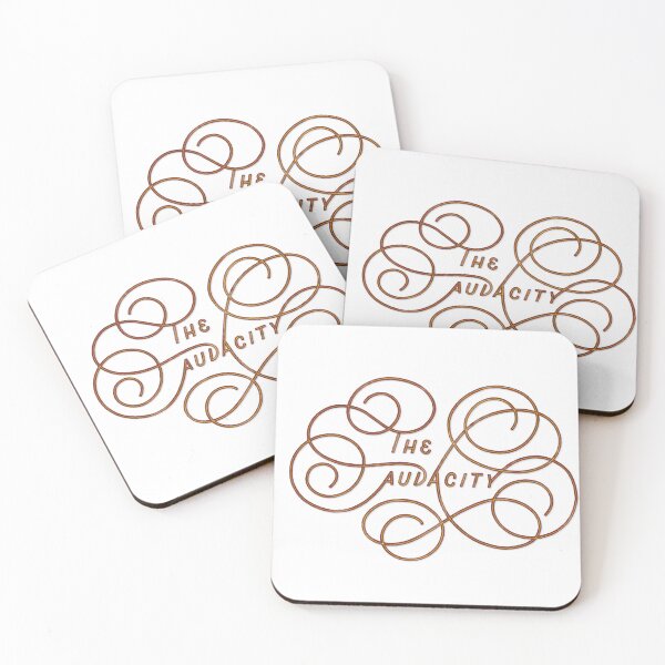 Item preview, The Audacity designed and sold by gfrosen.