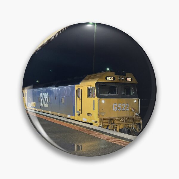 Item preview, Pacific National G522 at Maryborough designed and sold by kaytorahk909.