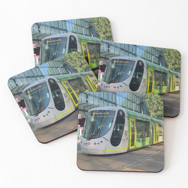 Artikelvorschau, Straßenbahn der Klasse C2 in Melbourne entworfen und verkauft von kaytorahk909.