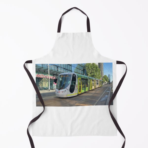 Item preview, Melbourne C2 Class tram designed and sold by kaytorahk909.