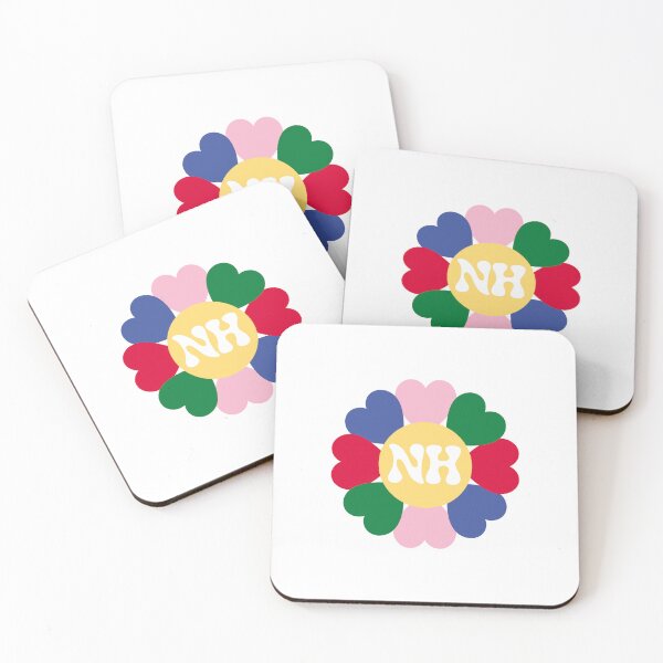 Item preview, hello lovers niall flower design  designed and sold by spicystylesco.