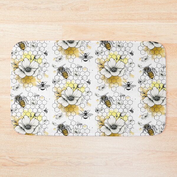 Item preview, Oh, honey designed and sold by Stellaura.
