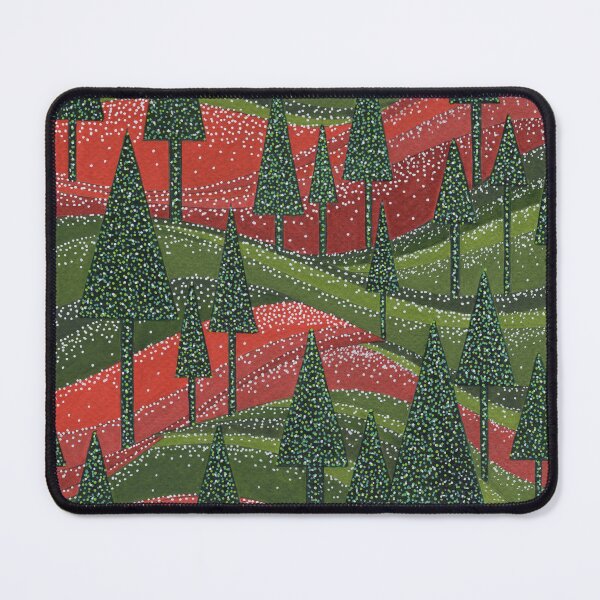 Item preview, Tall Trees designed and sold by Seirah Woodward.