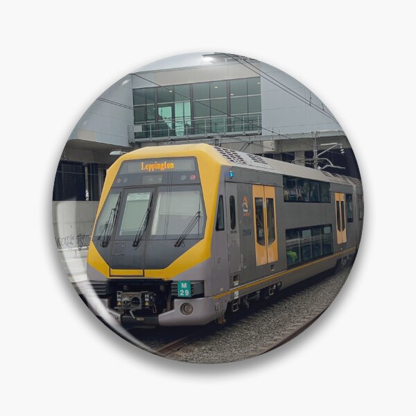 Item preview, Sydney Trains Millennium M29 designed and sold by kaytorahk909.