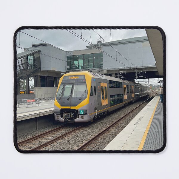 Item preview, Sydney Trains Millennium M29 designed and sold by kaytorahk909.