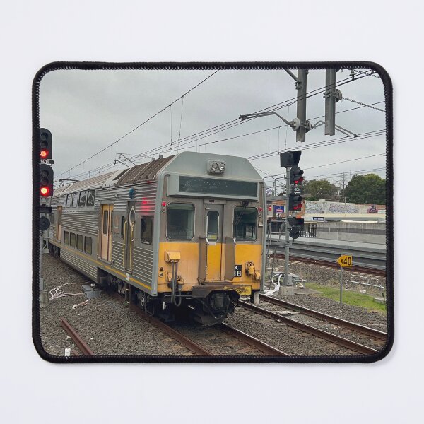 Item preview, Sydney Trains K Set  designed and sold by kaytorahk909.