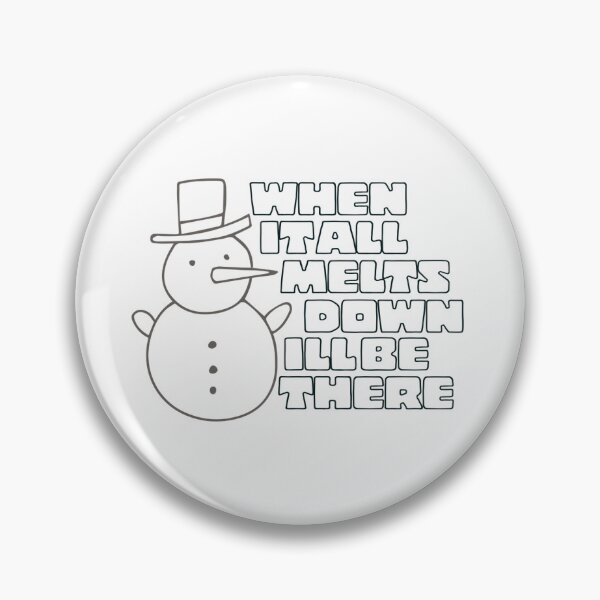 Item preview, when it all meltsdown melt down snow man niall lyrics  designed and sold by spicystylesco.
