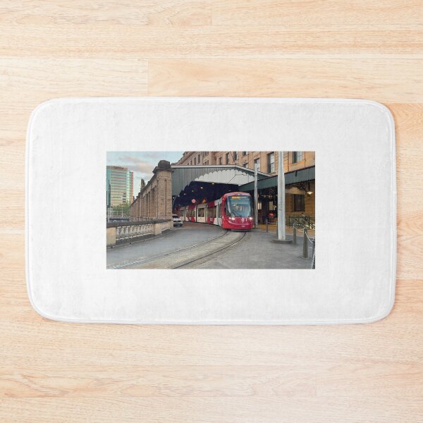 Item preview, Sydney Urbos 3 Tram at Central Station designed and sold by kaytorahk909.