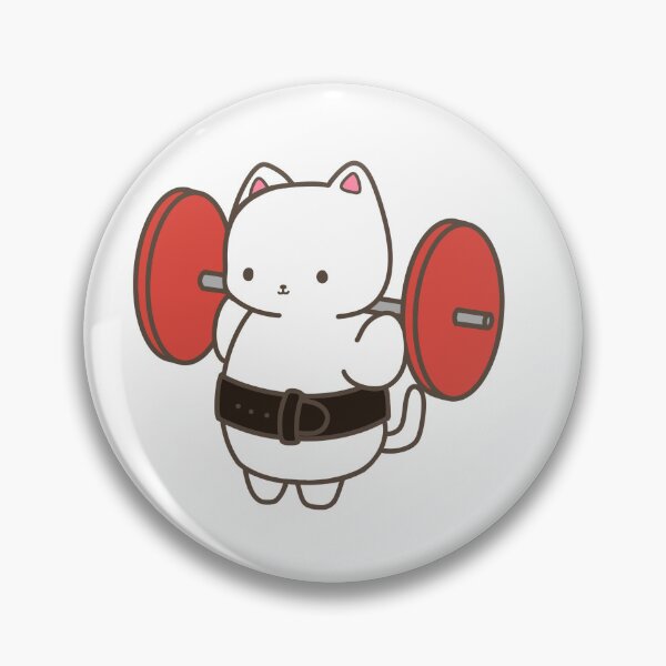 Item preview, Gato Squats designed and sold by Gatoletics.