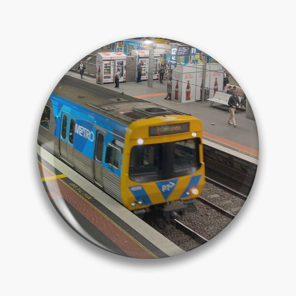 Item preview, Comeng at Southern Cross designed and sold by kaytorahk909.