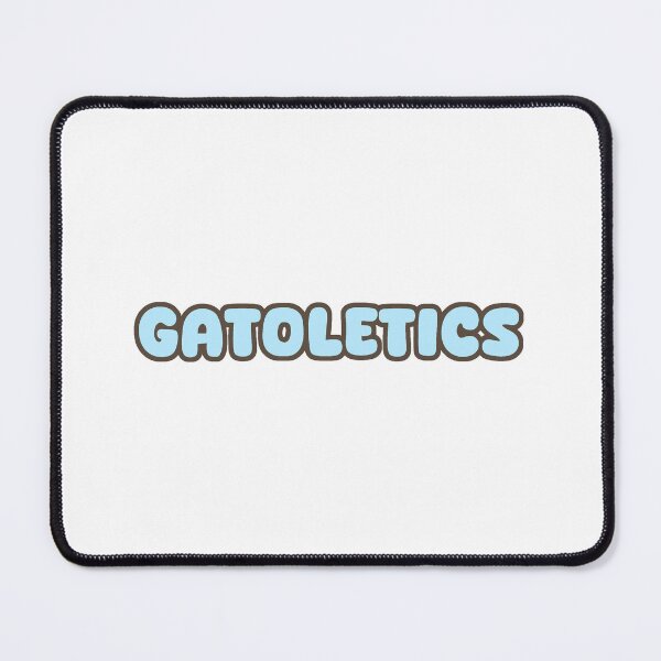 Item preview, Gatoleletics Logo designed and sold by Gatoletics.