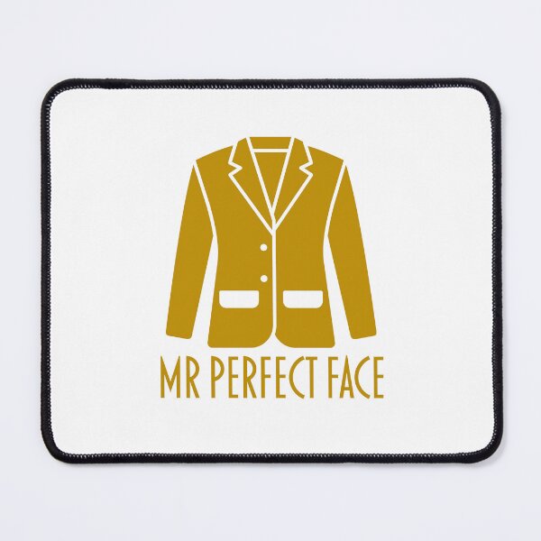 Item preview, Taylor Swift Mr. Perfectly fine design designed and sold by spicystylesco.