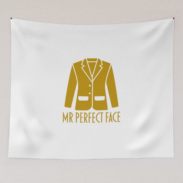 Item preview, Taylor Swift Mr. Perfectly fine design designed and sold by spicystylesco.
