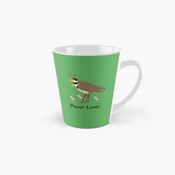 Item preview, Plover Lover designed and sold by Rob Price.