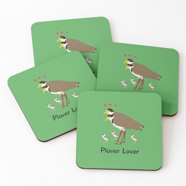 Item preview, Plover Lover designed and sold by Rob Price.