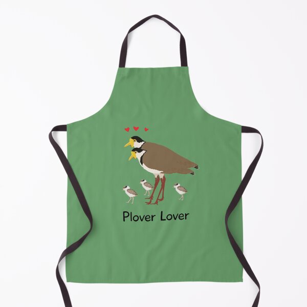 Item preview, Plover Lover designed and sold by Rob Price.