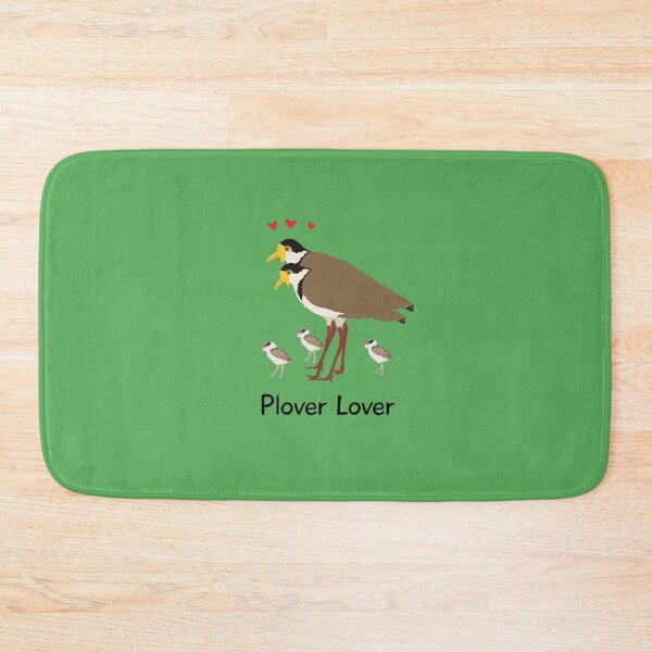 Item preview, Plover Lover designed and sold by Rob Price.