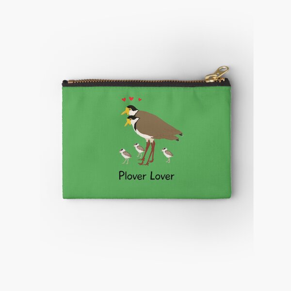 Item preview, Plover Lover designed and sold by Rob Price.