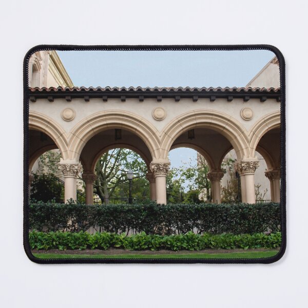 Item preview, Beauty in Balboa Park designed and sold by heatherfriedman.