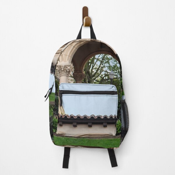 Item preview, Beauty in Balboa Park designed and sold by heatherfriedman.