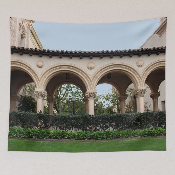 Item preview, Beauty in Balboa Park  designed and sold by heatherfriedman.