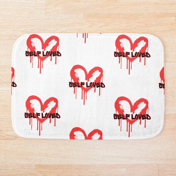 Item preview, "Word" collection- Self Loved designed and sold by HouseofRome.