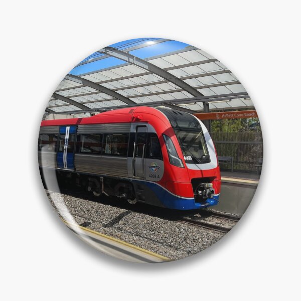 Item preview, Adelaide Metro A-City 4000 Class designed and sold by kaytorahk909.