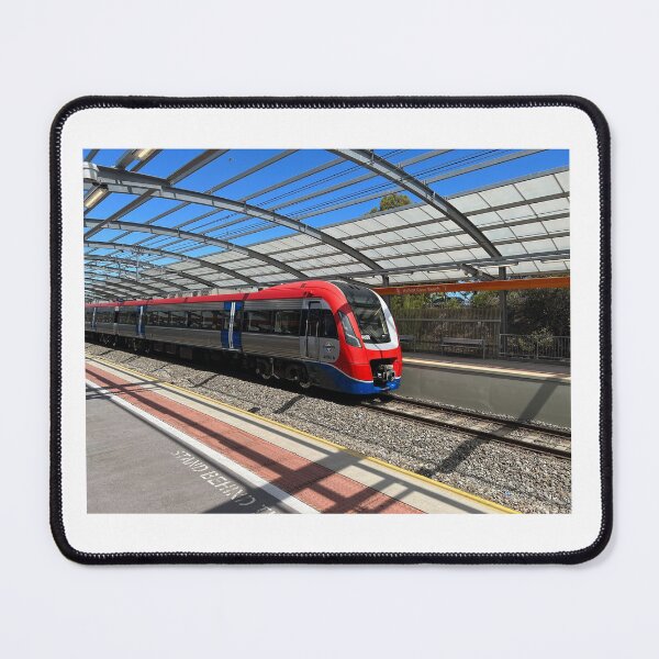 Item preview, Adelaide Metro A-City 4000 Class designed and sold by kaytorahk909.