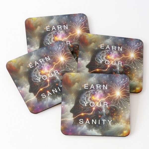 Item preview, Sanity designed and sold by OYLOS.