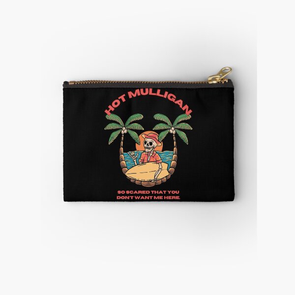 Item preview, HOT MULLIGAN BAND designed and sold by Bandees22.