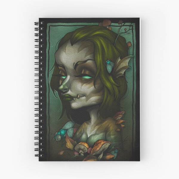 Item preview, Swampy and Sultry designed and sold by HouseOfWhispers.