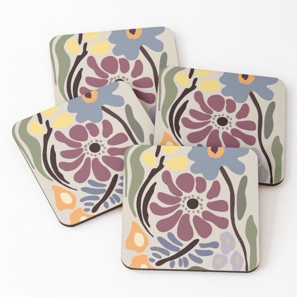 Item preview, Earthy Elegance designed and sold by FadedFlorals.